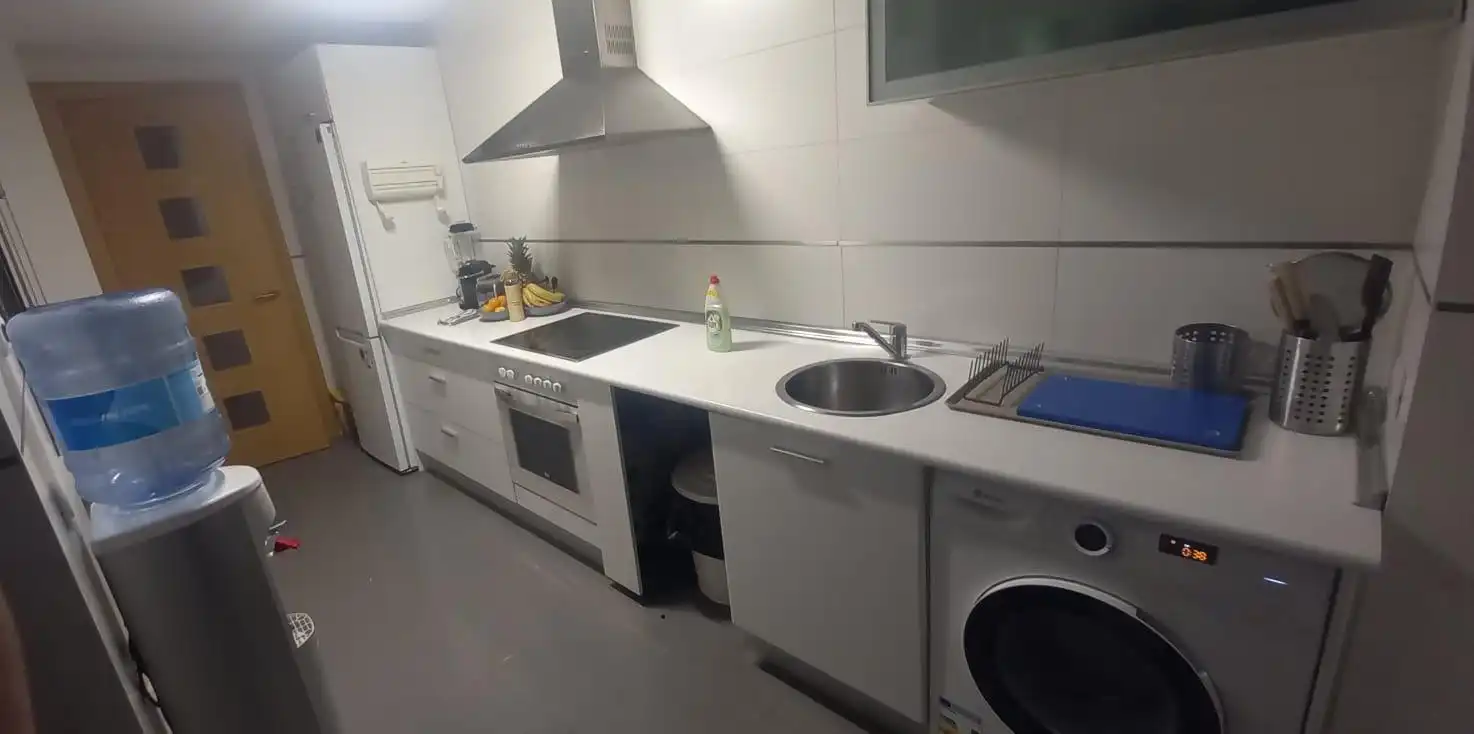 Wohnung zur Miete in Valladolid, Valladolid