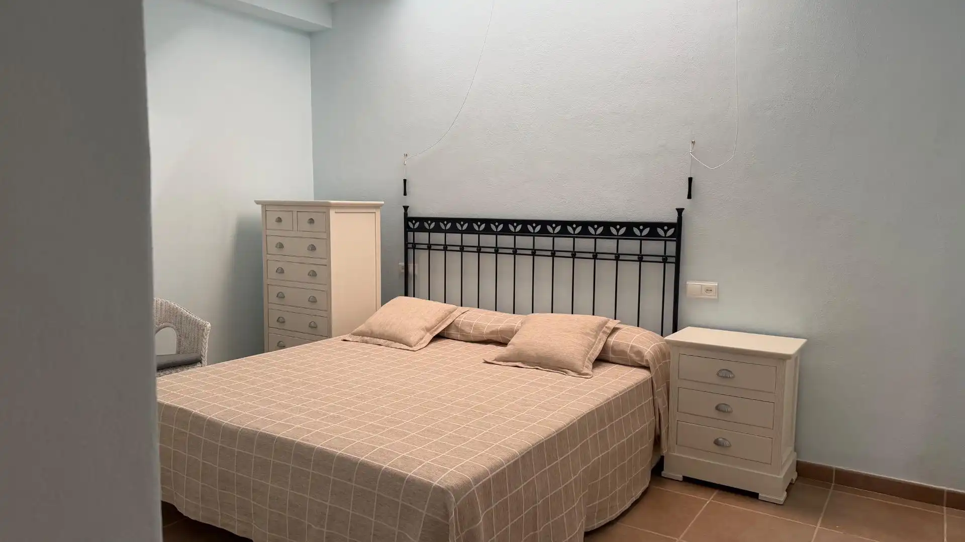 Habitación de Casa o chalet en venta en Níjar