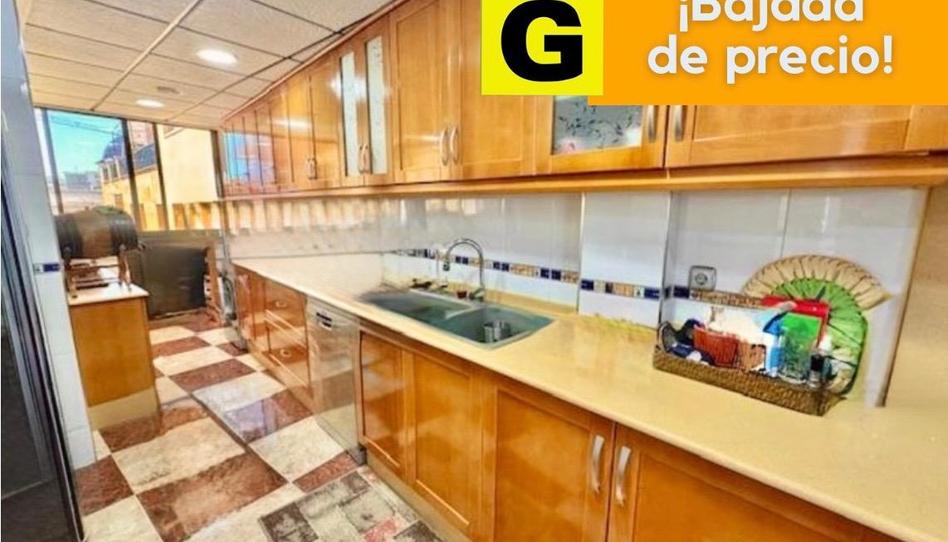 Foto 1 de Pis en venda a Calle Doctor Maria Sarget, 6, Orihuela ciudad, Alicante