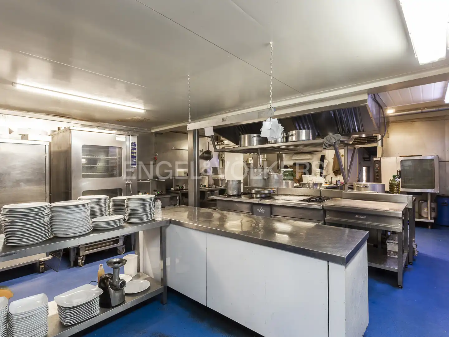 Business premises to rent in Vallirana, imagen 21