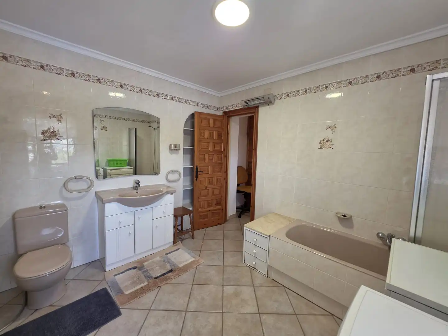 Casa con piscina en venta en Puerto, imagen 17