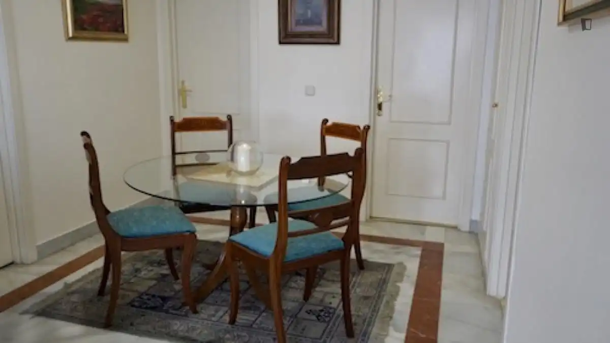 Apartament de lloguer a Conde Orgaz - Piovera