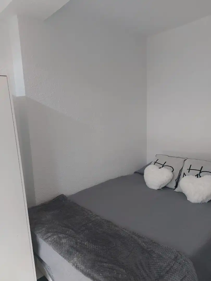 Appartement compact avec piscine à louer à Calle de la Cruz 50, imagen 16