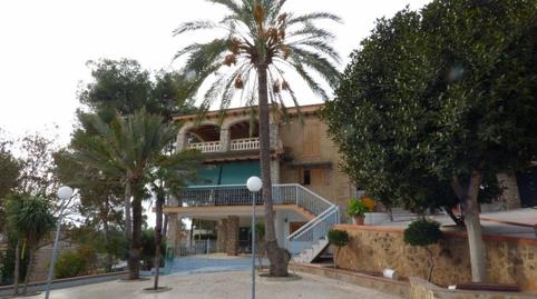 Foto 3 de Casa o xalet en venda a El Bosque, Chiva