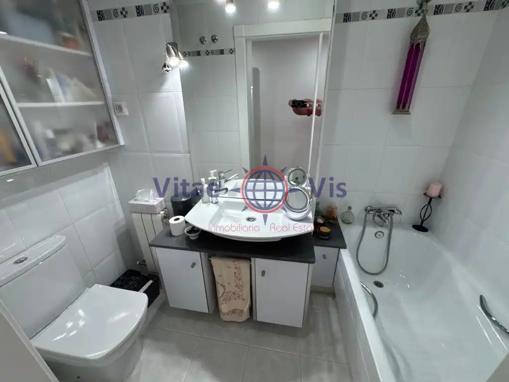 Appartement avec terrasse à vendre à Calle Turbinto, imagen 16