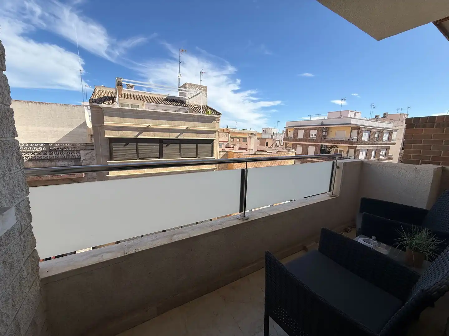 Piso con ascensor en venta en Almoradí, imagen 19