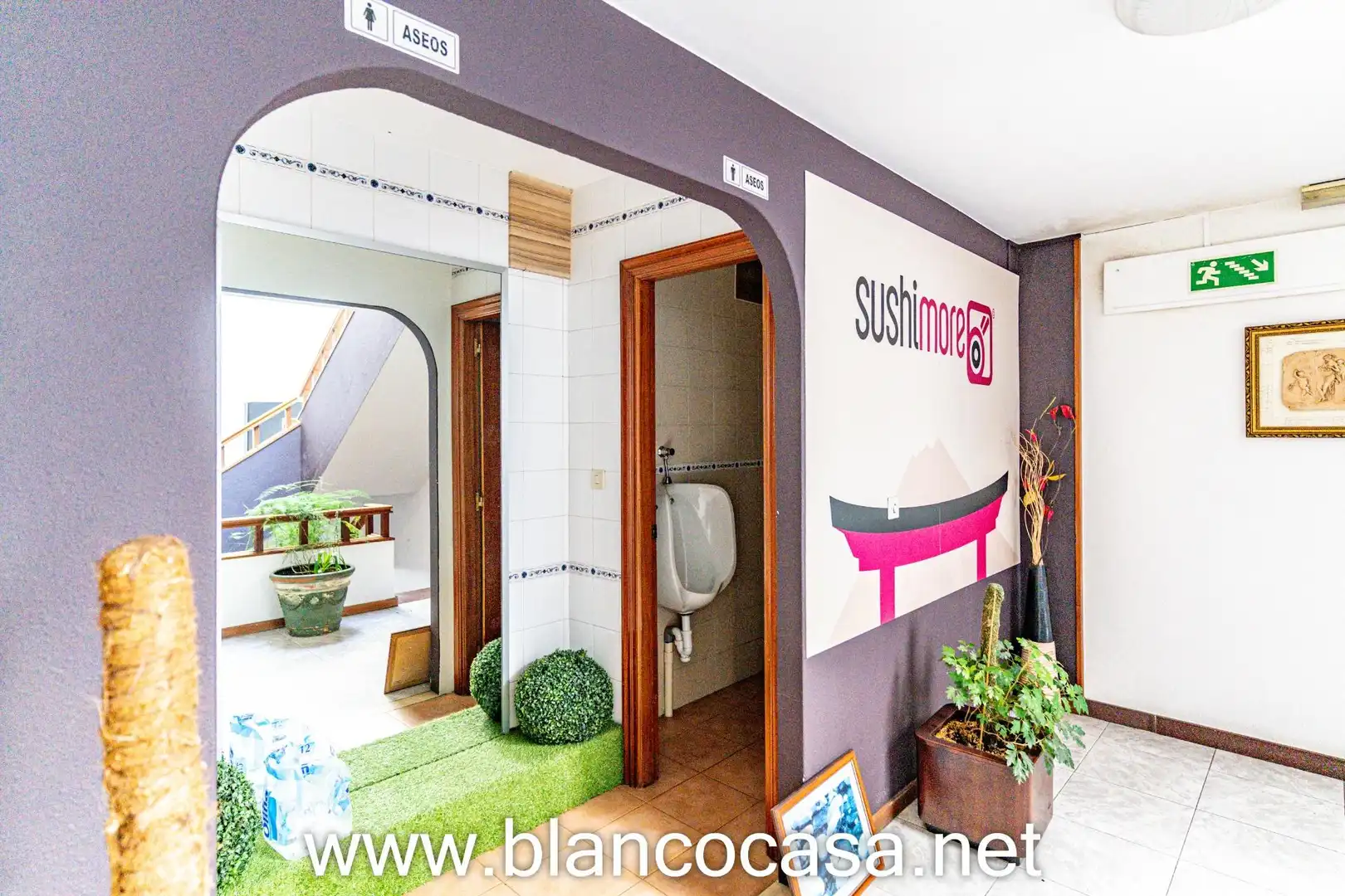 Office space to rent in Carballo, imagen 26