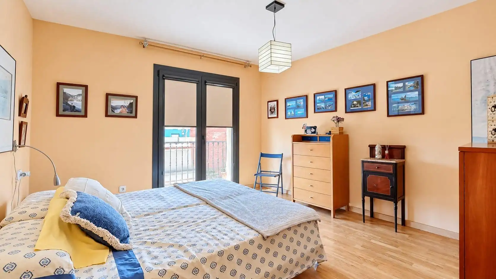 Bedroom of Attic for sale in Valls, Tarragona