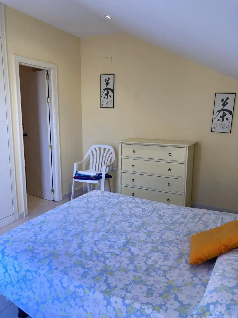 Penthouse with pool for sale in Las Marinas / Les Marines, imagen 27