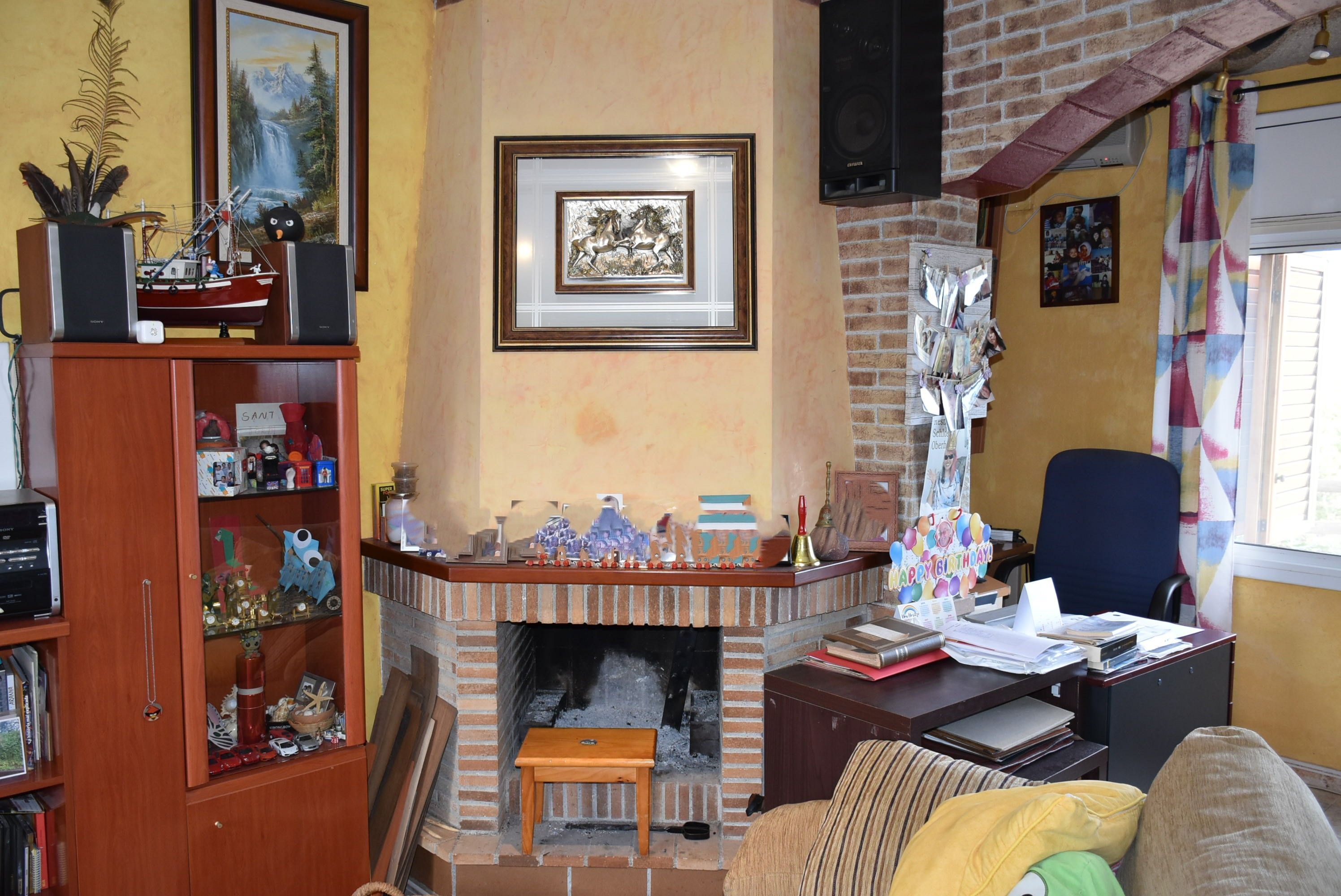 Haus oder Chalet zum verkauf in Avinguda Can Salvà