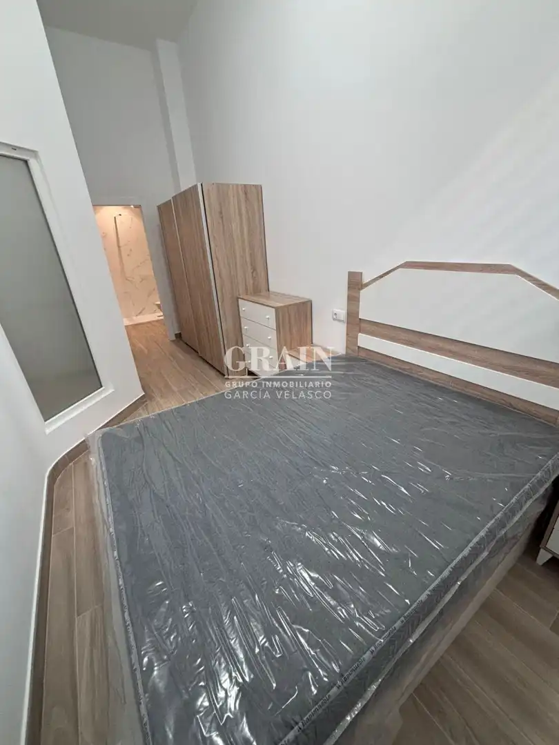 Piso con ascensor en venta en Carretas - Pajarita, imagen 13