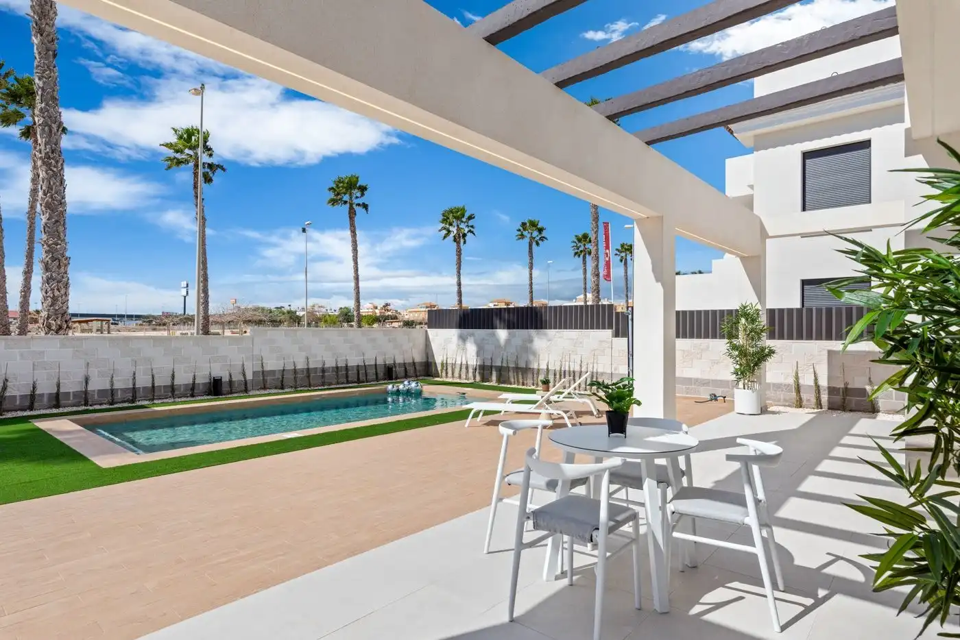 Villa avec piscine à vendre à Rojales, imagen 4