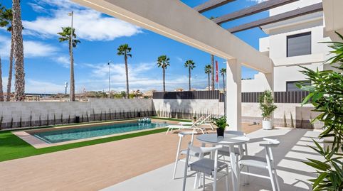 Preciosa villa en venta en Ciudad Quesada, imatge 4