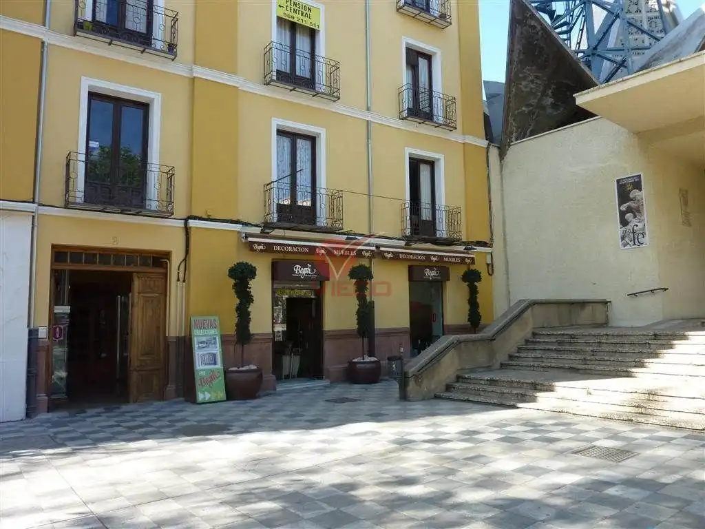 Local comercial en venda a EDIFICIO CABALLER (SAN ESTEBAN), imagen 2
