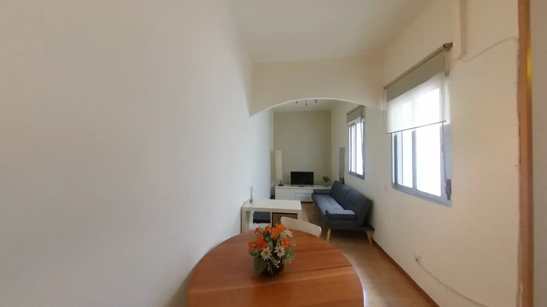 Appartamento in affitto a Paseo de la Esperanza, imagen 18
