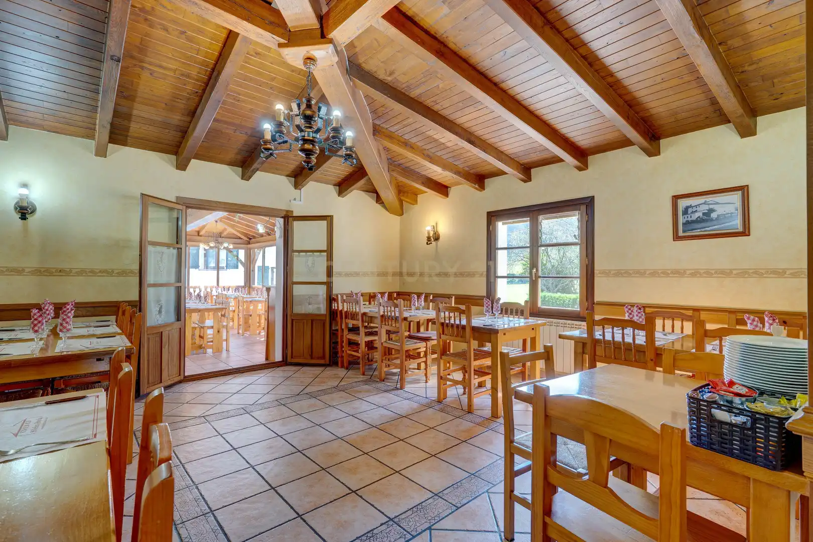 Local comercial en traspaso en Bo. Landibar, 54, 31711 Landibar, Navarra, Spain 54, imagen 59