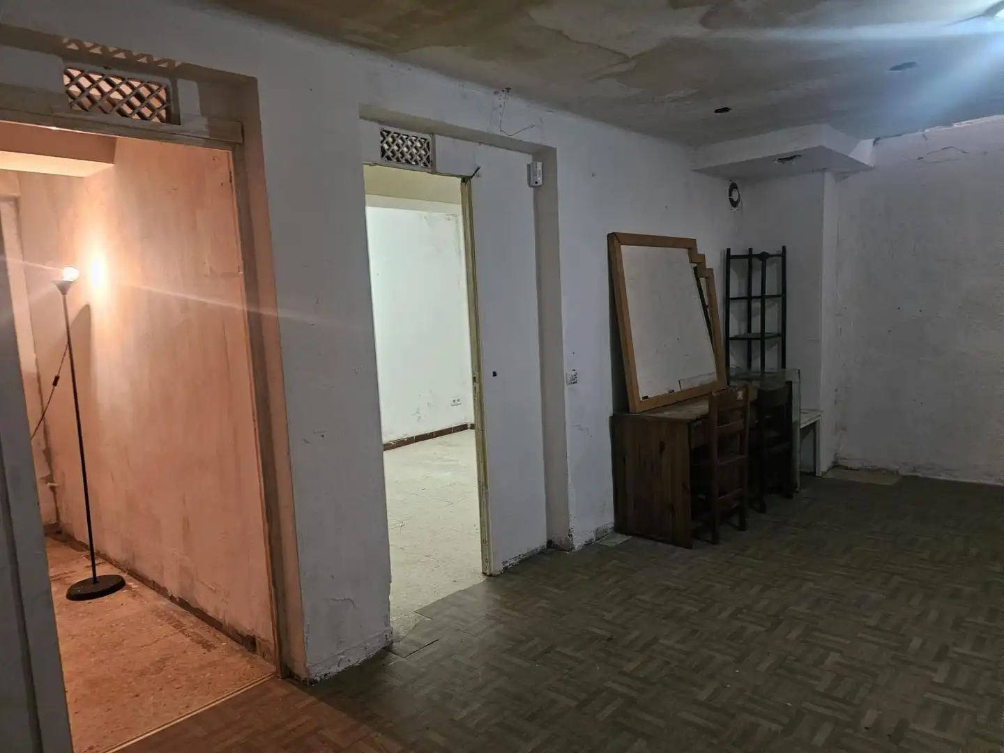 Trastero en venta en Arxiduc
