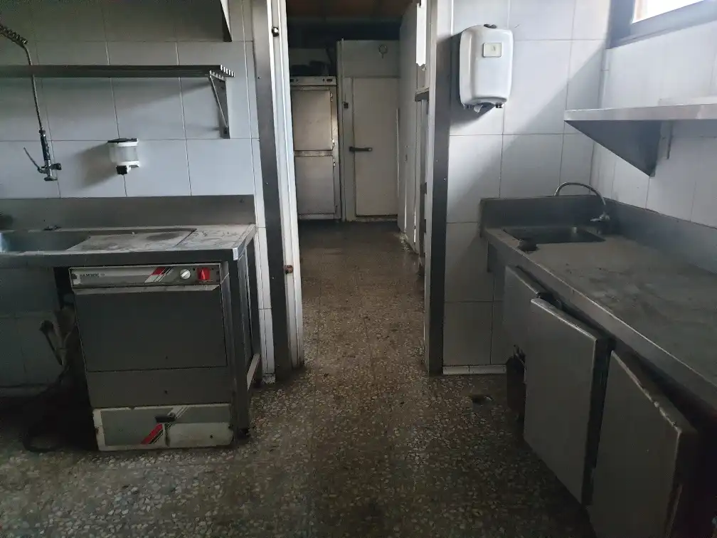 Geschaftsraum zur Miete in Ps de les Torres, Ca n'Alzamora