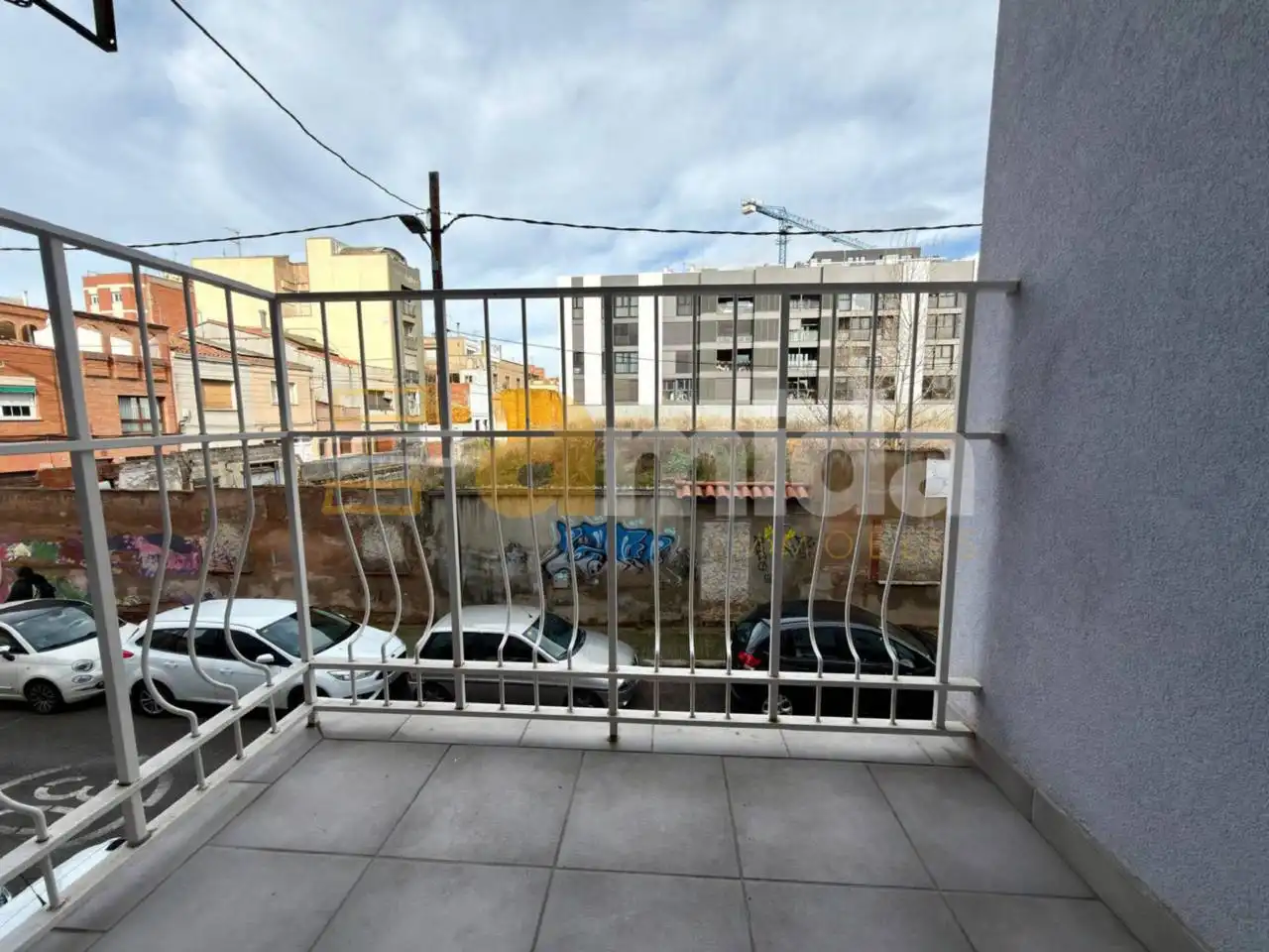 Appartement avec terrasse à vendre à Creu Alta - Puiggener, imagen 7