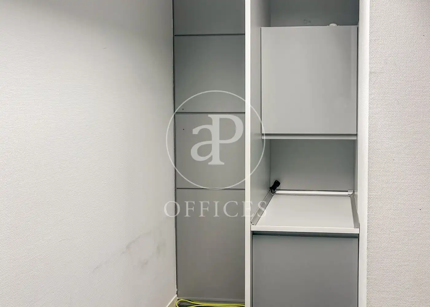 Büro mit Aufzug zur Miete in C. de Anabel Segura, imagen 16