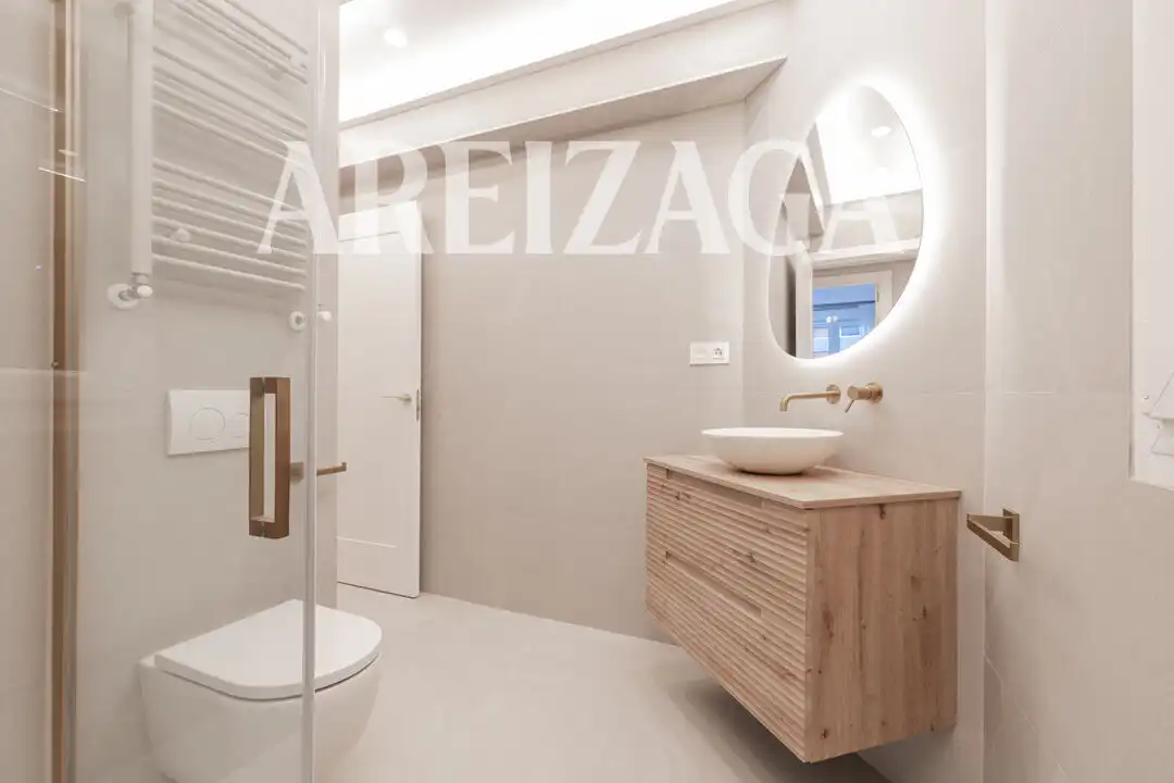 Bathroom of Flat for sale in Amara - Berri