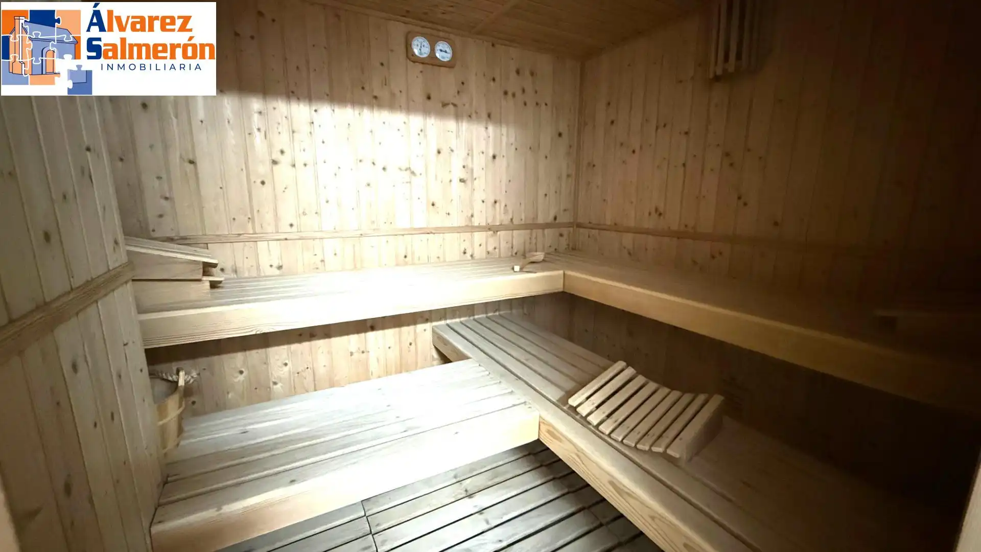 Rez-de-chaussée avec piscine à vendre à Calle PDTA RAFAEL GAGO PALOMO, imagen 26