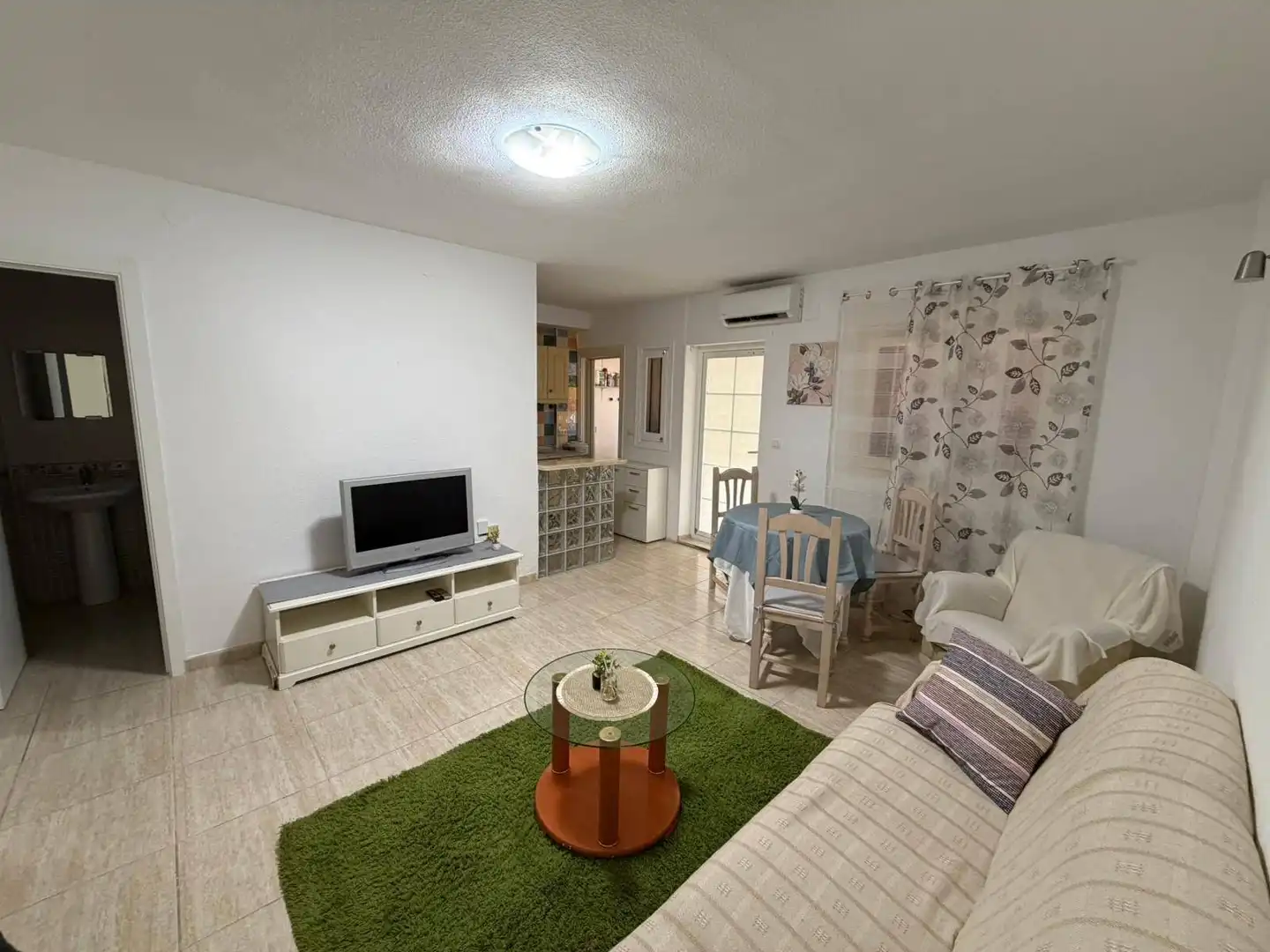 Apartment with garden for sale in Orihuela Costa, imagen 5