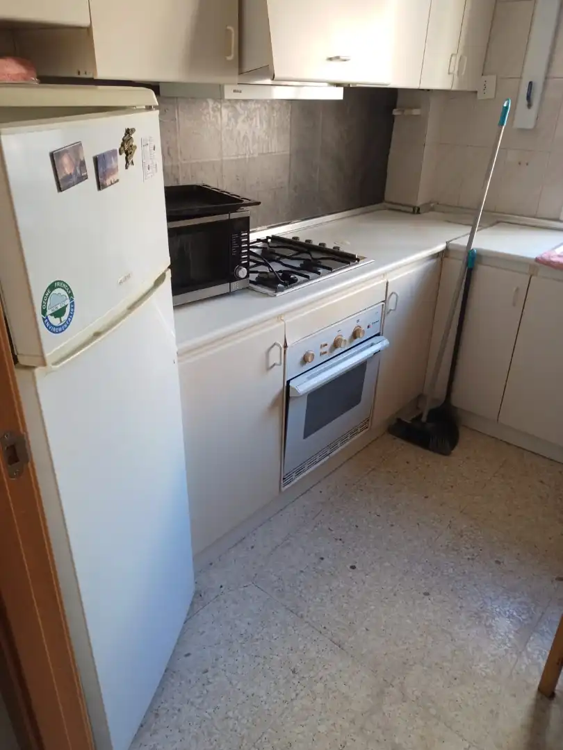 Appartement avec ascenseur à louer à Elche ciudad