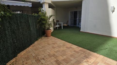 Foto 4 de Pis de lloguer a Arrabal la Caridad, La Carolina - Guadalpín, Málaga