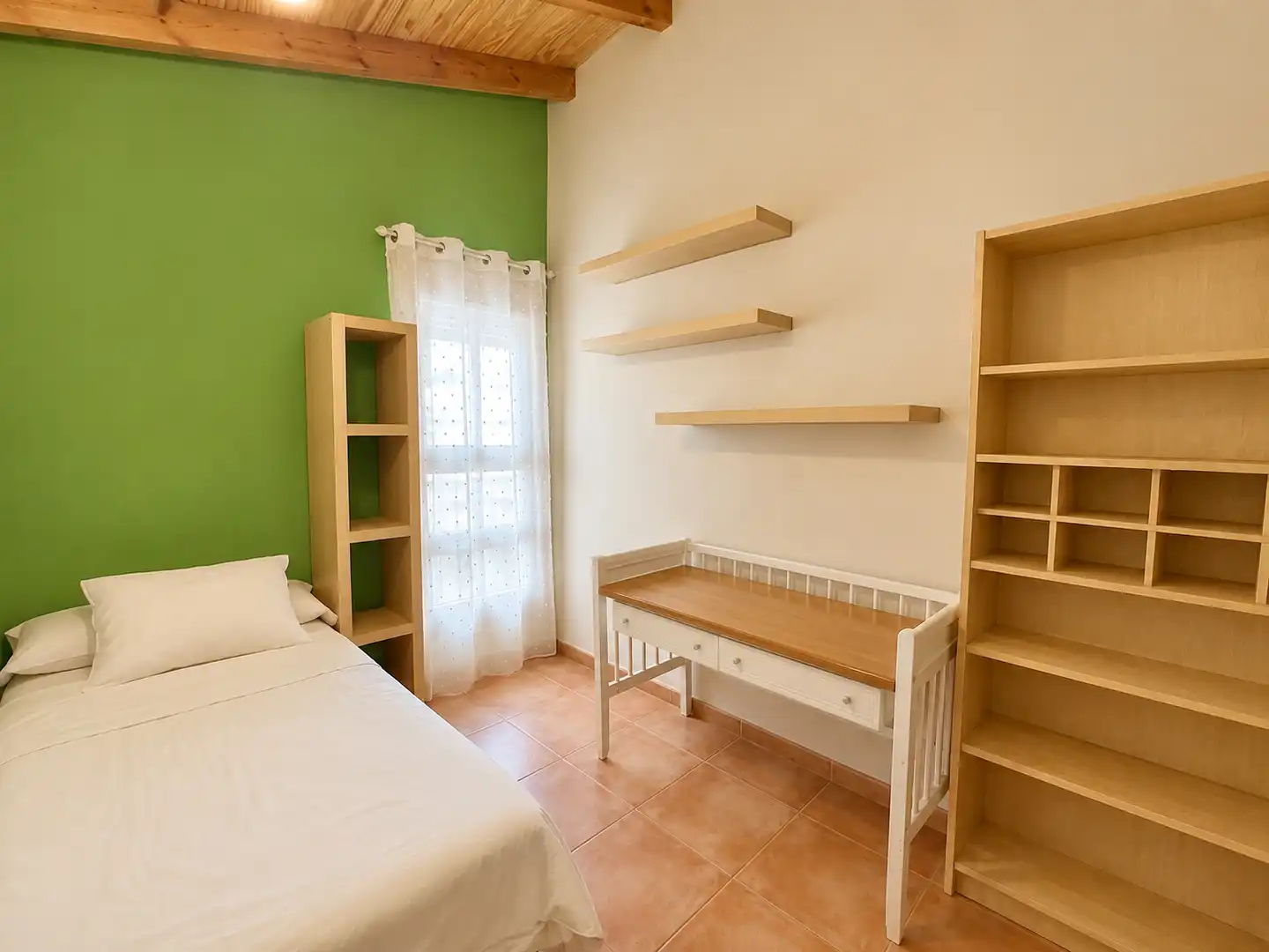 Wohnung mit Aufzug zum Verkauf in Calle de la Estafeta, imagen 15