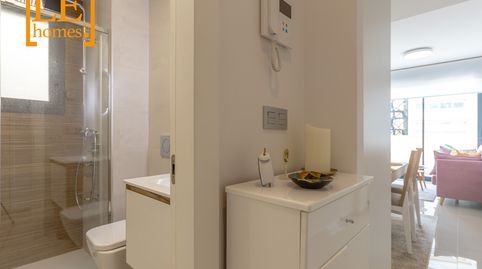 Foto 5 de Ático en venta en Calle Maestro Francisco Casanovas, 55, Avenida Habaneras - Curva de Palangre, Torrevieja