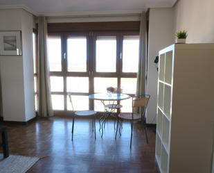 Dining room of Flat to rent in Avilés