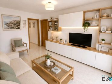 Flat for sale in Calle Pinto - San Roque