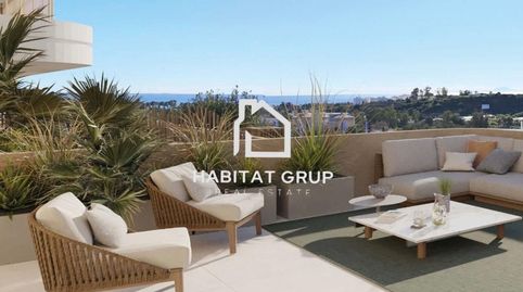 Piso obra nueva en Málaga