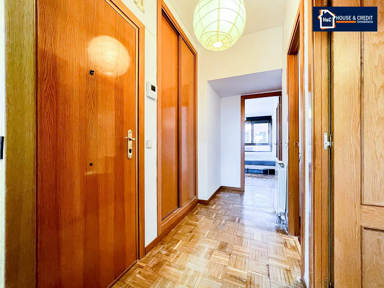 Wohnung mit Aufzug zum Verkauf in Calle de Azcona, imagen 6