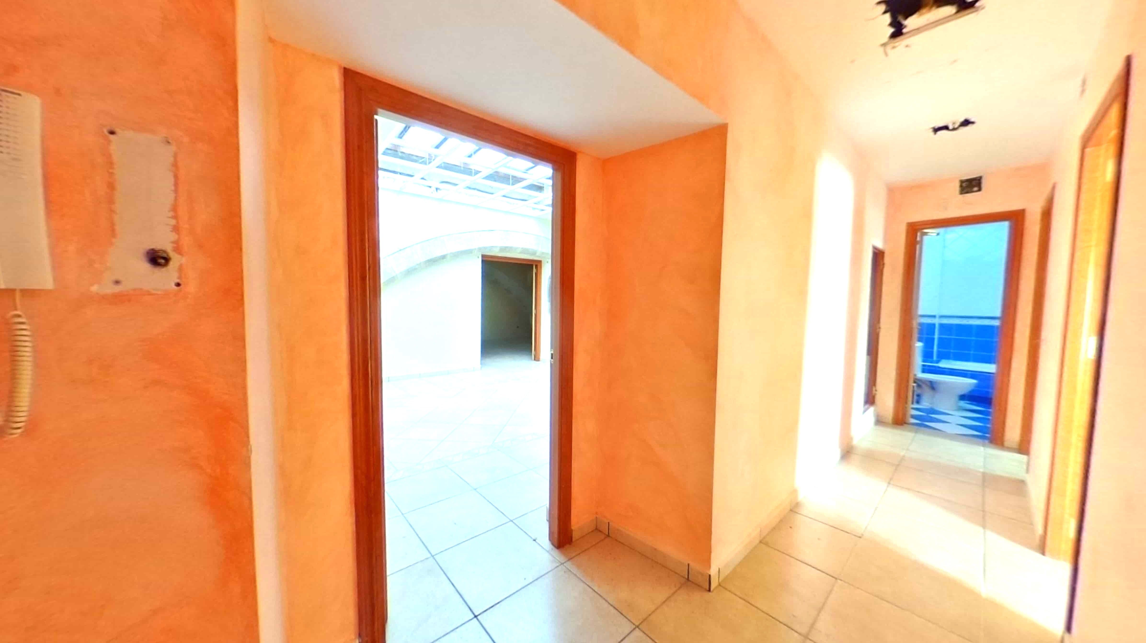 Apartment for sale in Trujillo  with Balcony