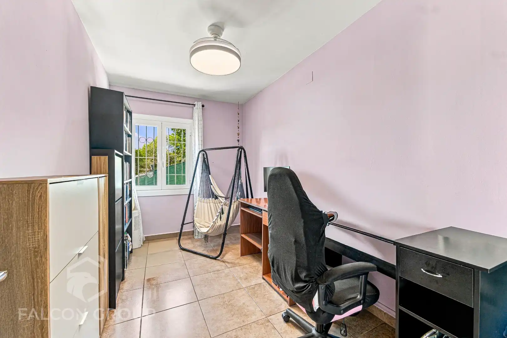 Casa amb terrassa en venda a Carrer Dublín, imagen 9