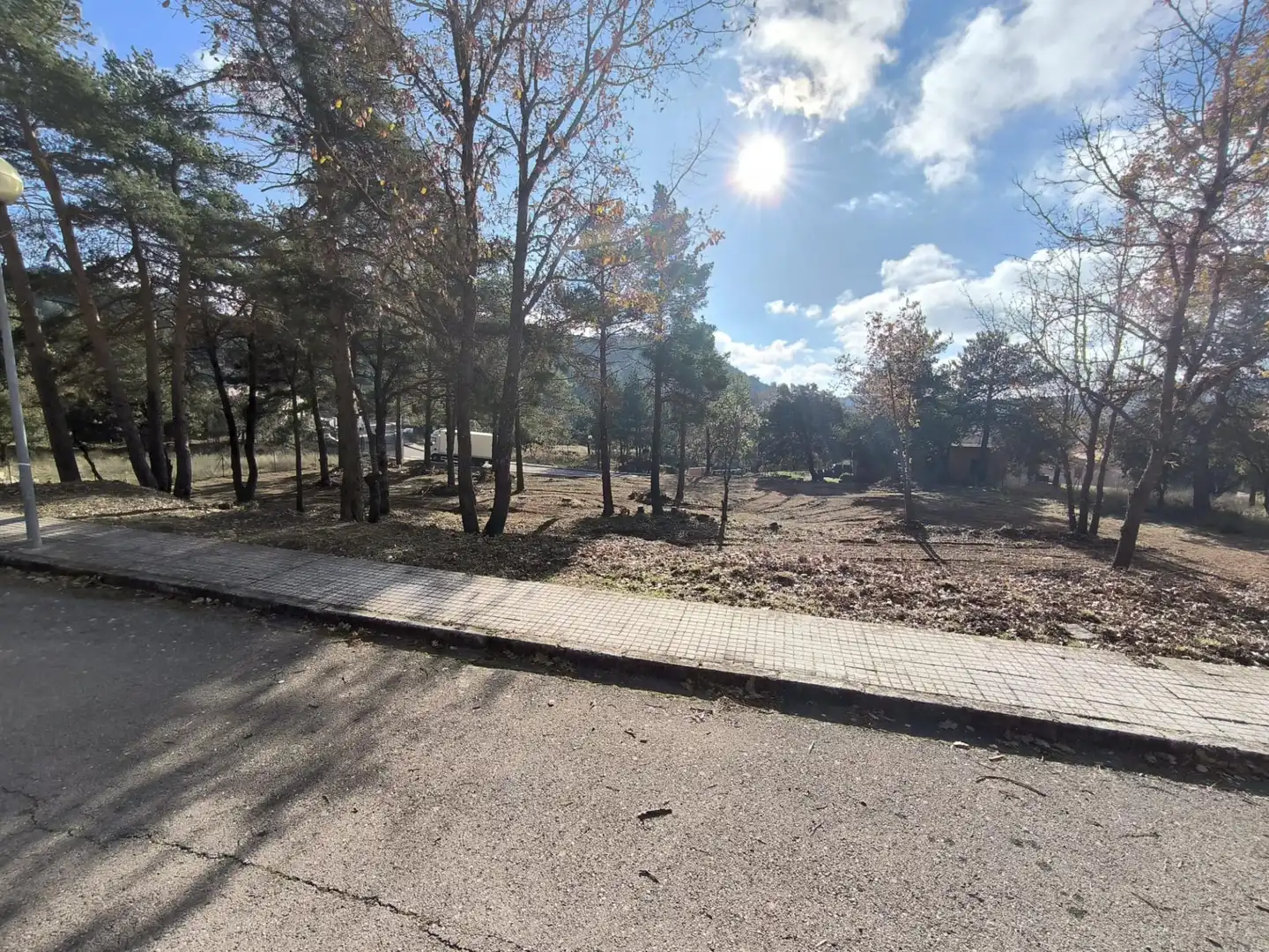 Residencial en venta en Prades