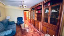 Living room of Flat for sale in Bilbao   with Terrace