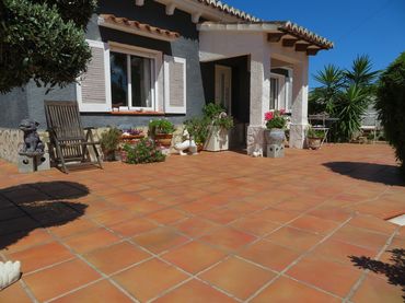 Villa con giardino in vendita a El Verger