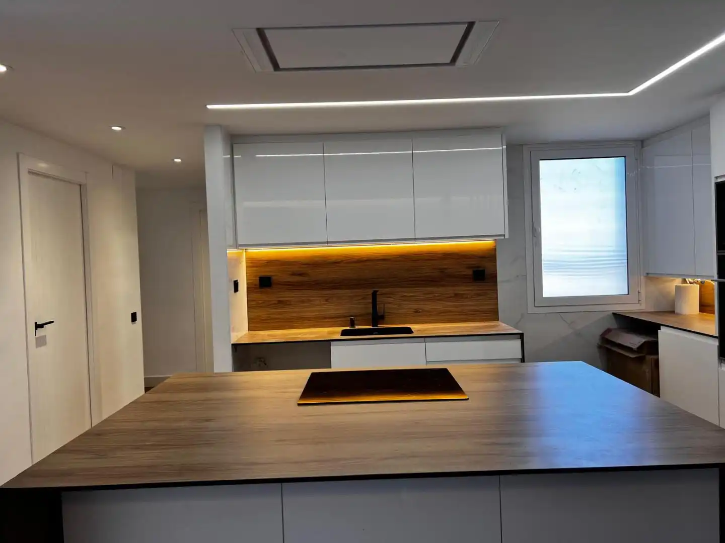 Apartament en venda a Na Rovella - Hermanos Maristas