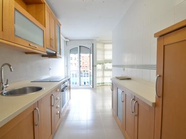 Piso con ascensor en venta en Calle Calle Fernando Villamil