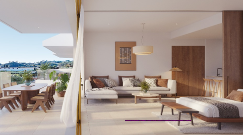 Foto 4 de Apartament en venda a Los Pacos, Fuengirola