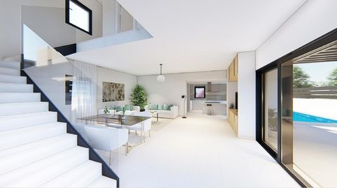 Foto 3 de Casa o xalet en venda a Salafranca - Lloixa, Sant Joan d'Alacant