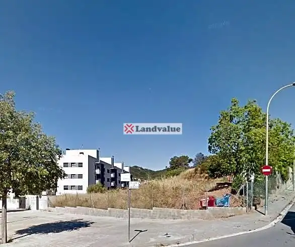 Residencial en venda a Sant Domenech, 1, Sant Vicenç Dels Horts