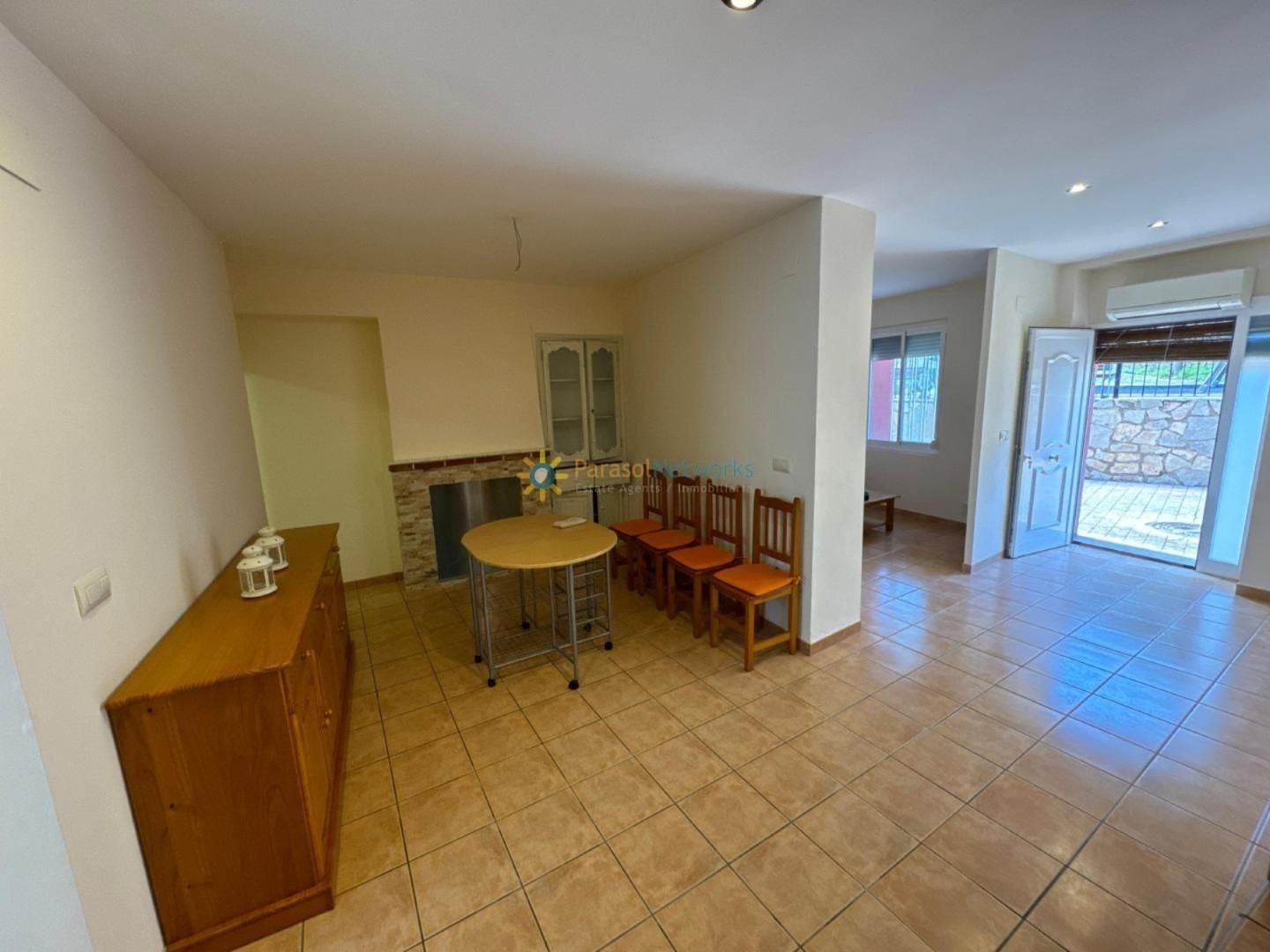Dining room of Country house for sale in Ador  with Terrace and Storage room
