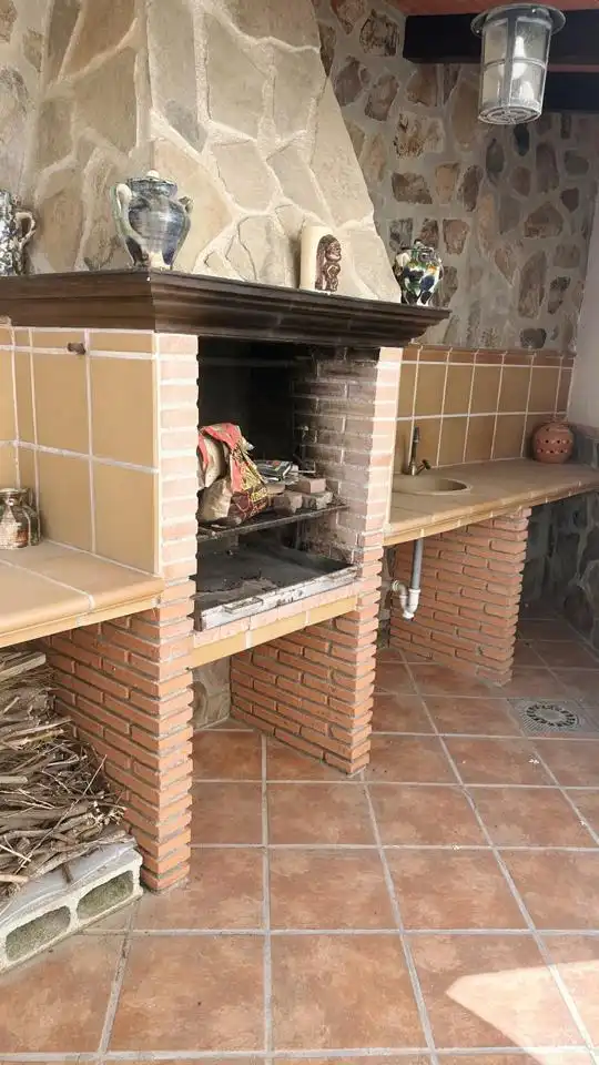 Casa o chalet en venta en Calle Neptuno, Capistrano