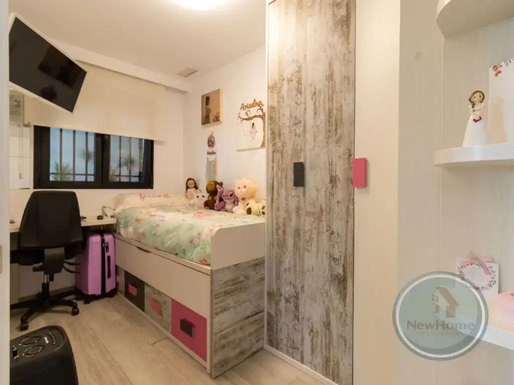 Wohnung zum Verkauf in Calle Gral Gutierrez Mellado, El Travaló - Martínez Valero