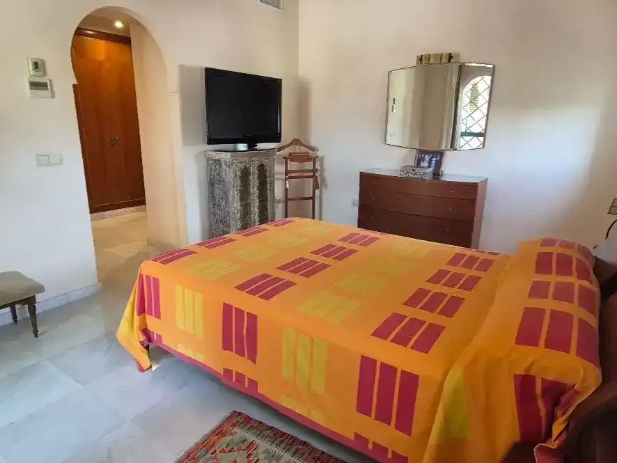 Habitación de Piso en venta en Churriana