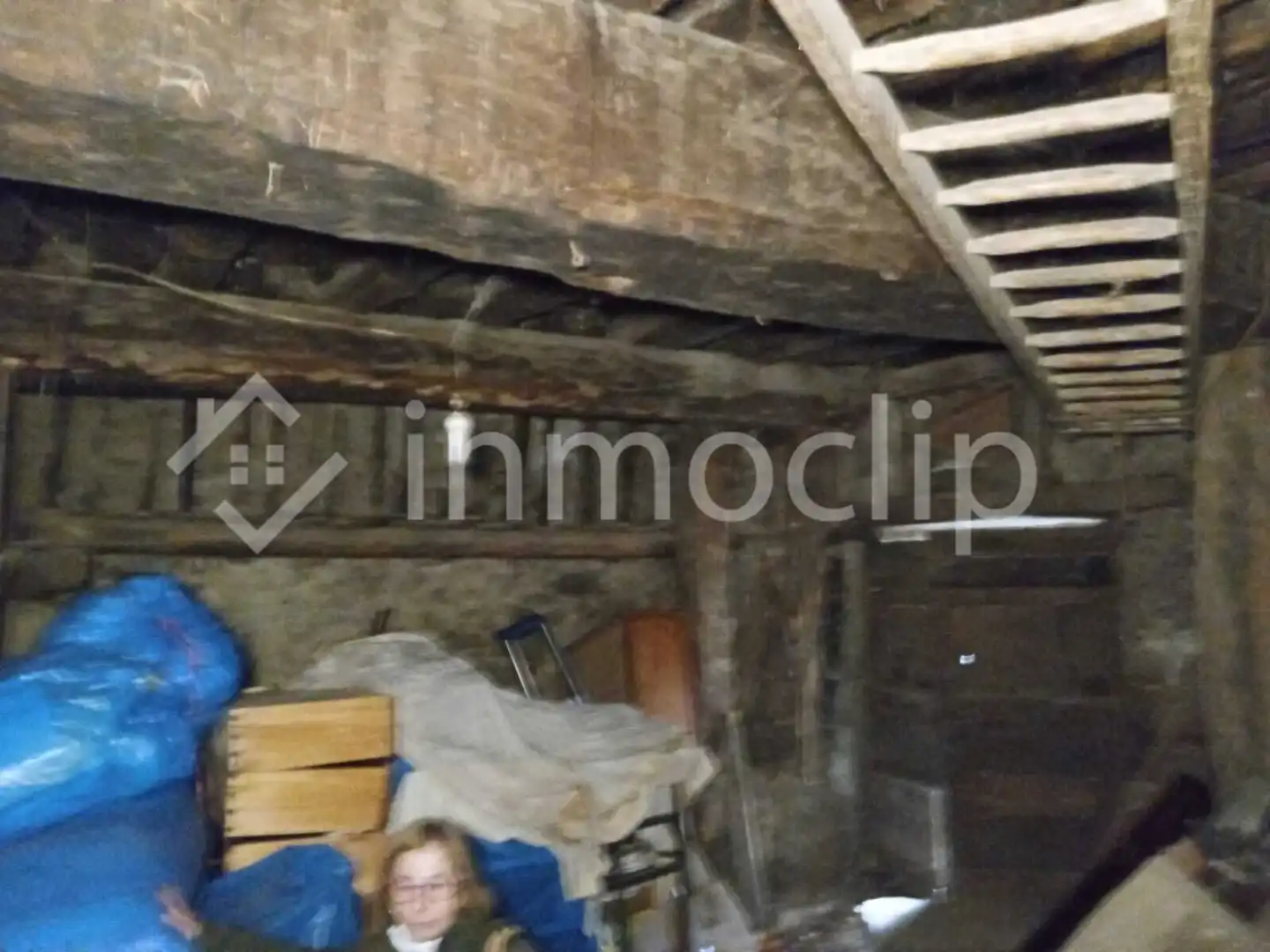 Casa o chalet en venta en La Alberca 